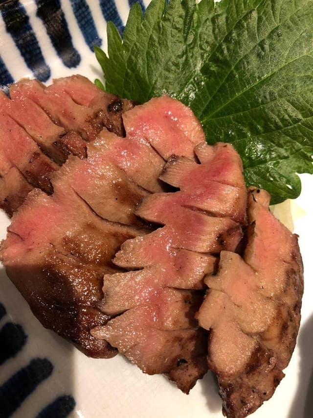 牛たん焼き 仙台辺見 関目高殿店 - サブ画像3
