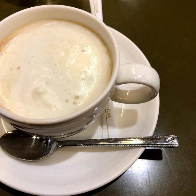 コーヒー東 - サブ画像3