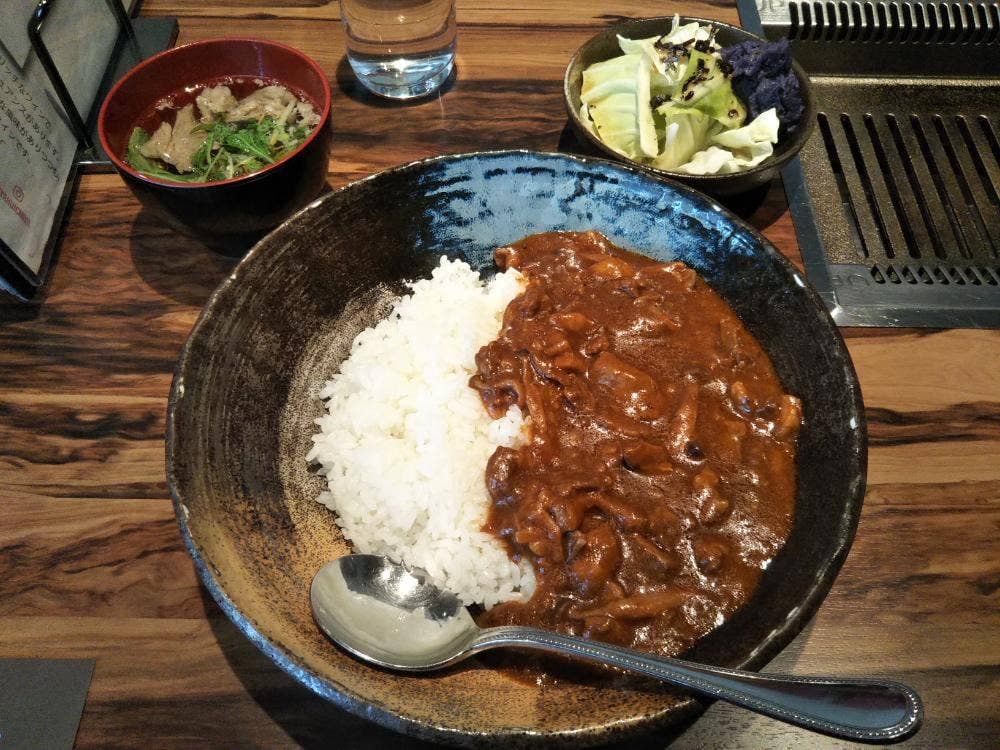 近江牛焼肉 ひゃくいちや
