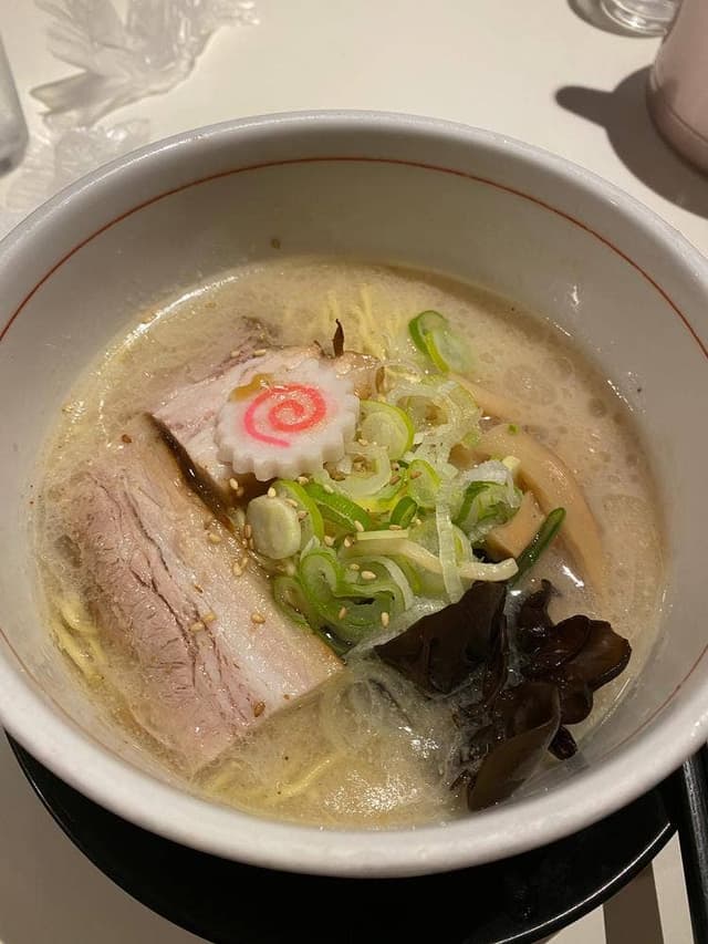らーめん ののや 三条本店 - サブ画像2