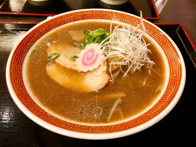 お食事処 湯上がり亭 とれとれの湯 - サブ画像3