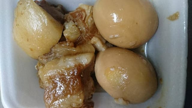 ごちそう館 福島ピボット店 - サブ画像3