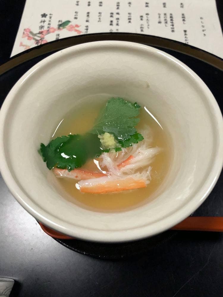 神楽坂 前田