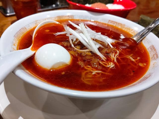 一風堂 千葉店 - サブ画像2