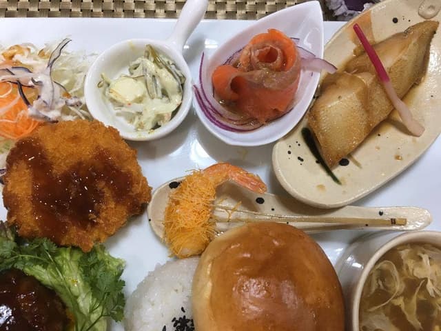 なちゅらるランチ部屋 - サブ画像1