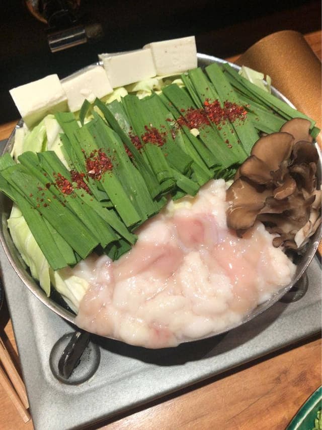 博多もつ鍋 山笠 青山店 - サブ画像3