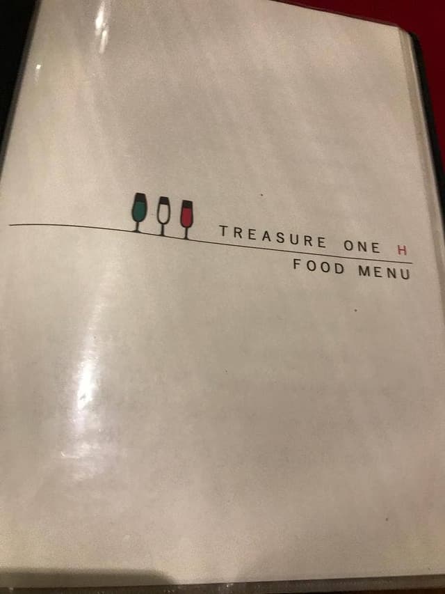 Treasure One H - サブ画像1