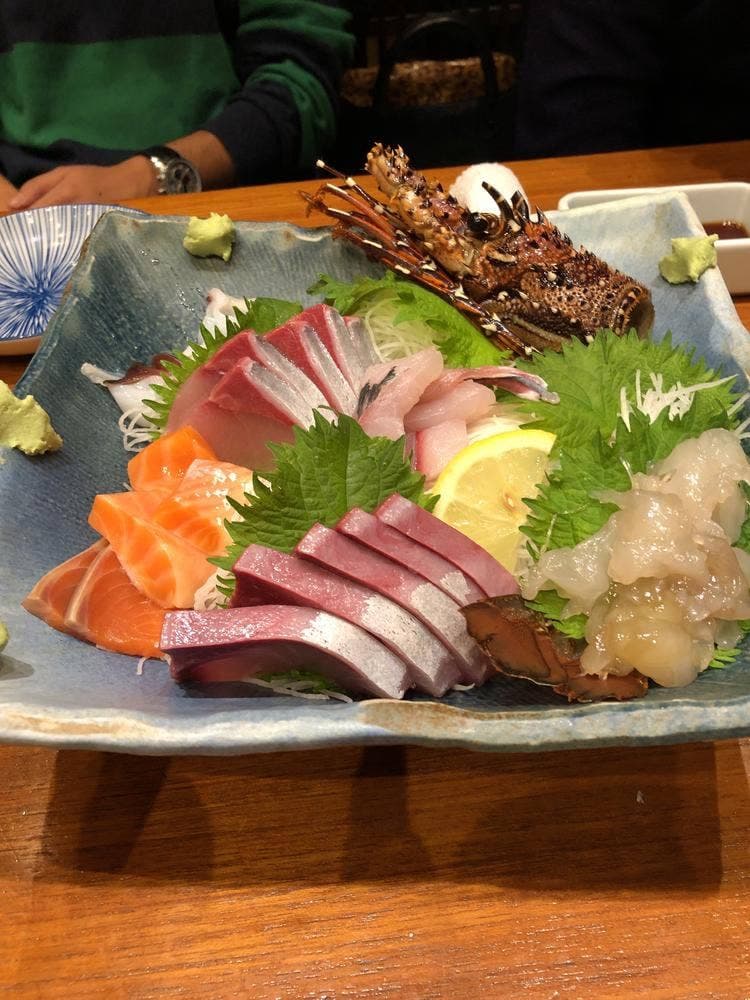 かんてきや 都町店