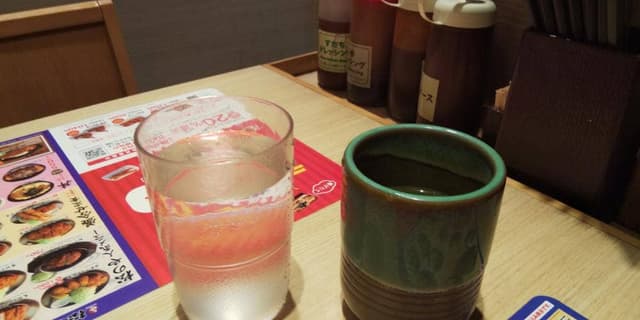 松のや なんさん通り店 - サブ画像2