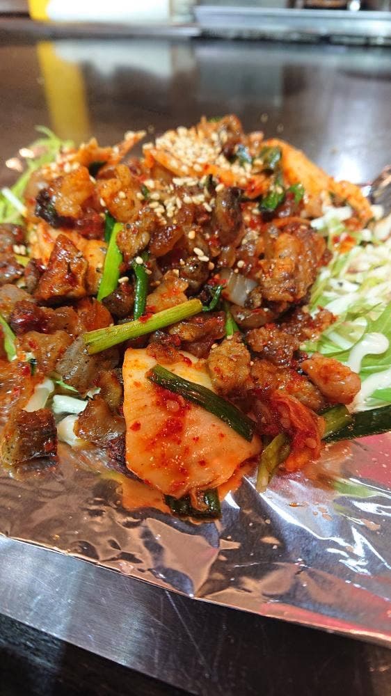 韓国料理 jinan - サブ画像3