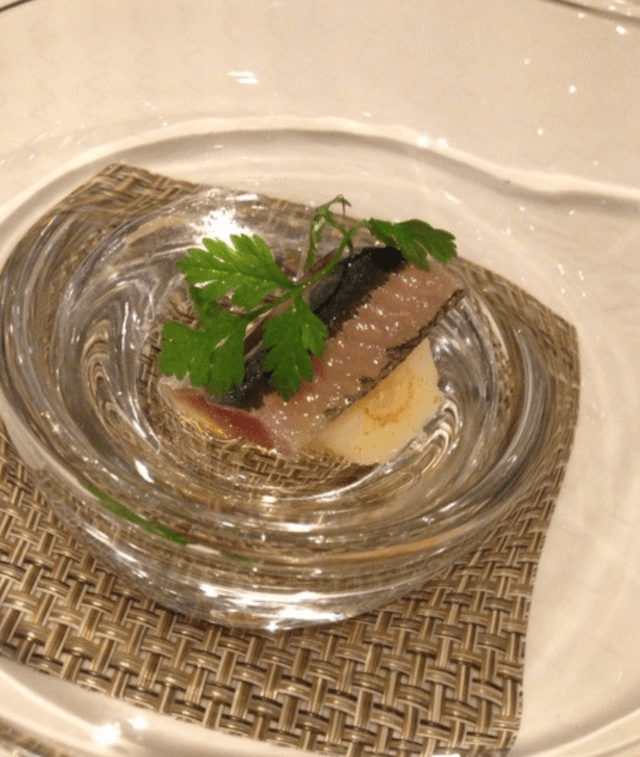 RISTORANTE YAGI - サブ画像1