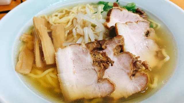 らーめんはうす そら - サブ画像3