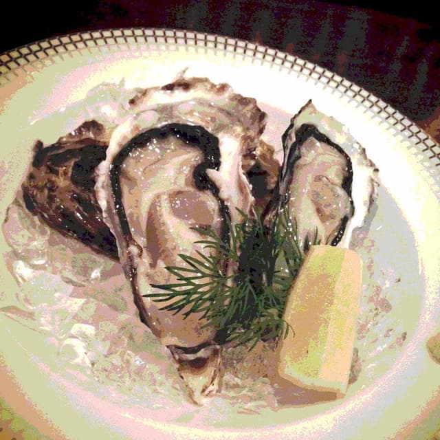 ブルーカナリヤ 本店 - サブ画像1
