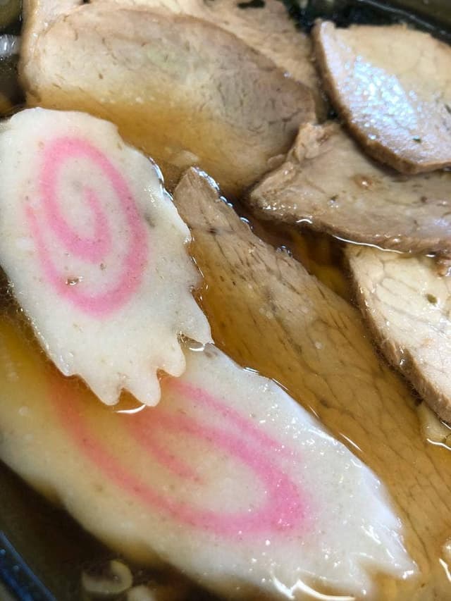 朝日屋食堂 - サブ画像3