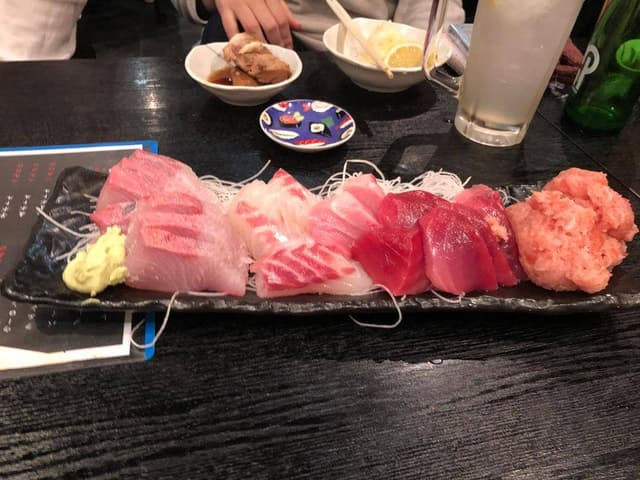やき鳥信玄 - サブ画像1