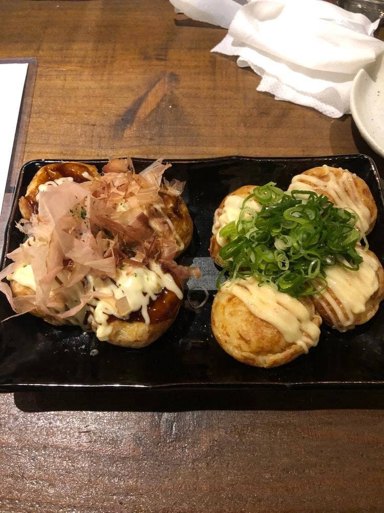 タコテントバー 茶琥屋
