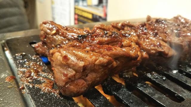 大阪焼肉・ホルモン ふたご 天満店 - サブ画像2