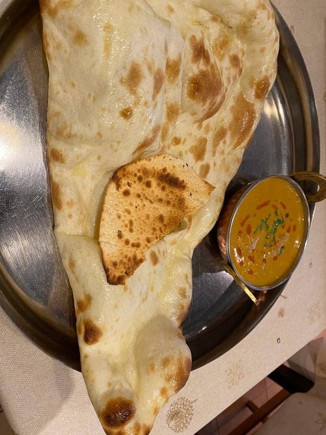 インドラ マハール - サブ画像1