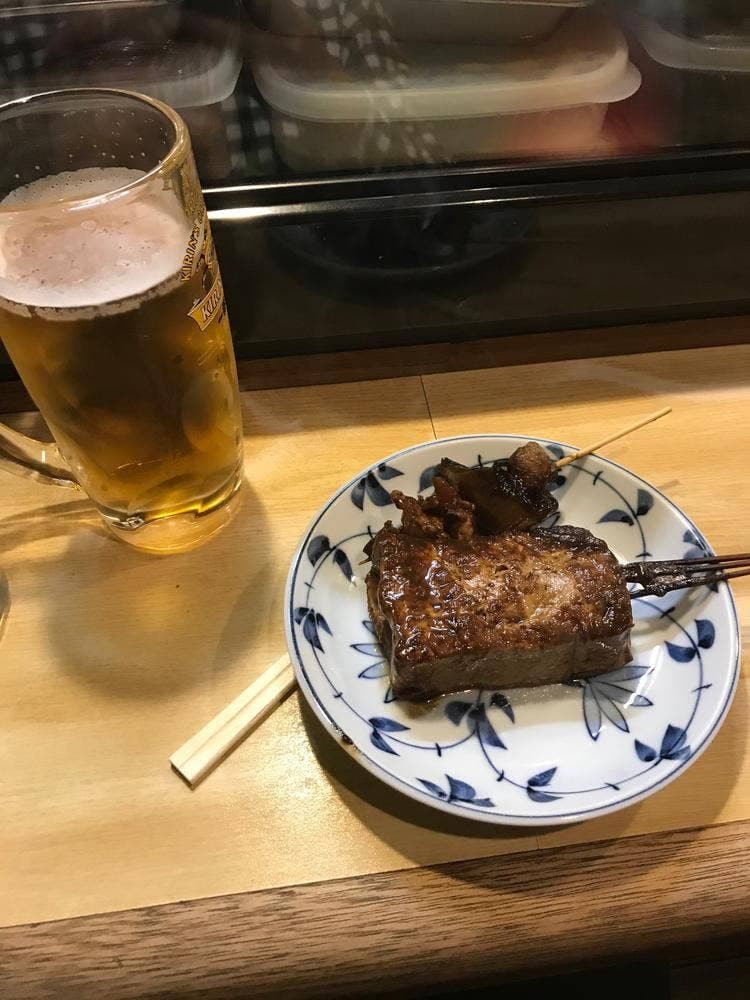 のんき味歌処