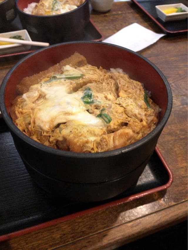 そば茶屋庄吉 ショウキチ - サブ画像1