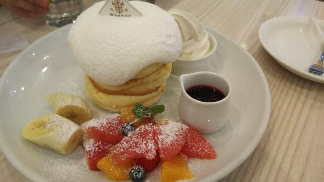 butter 神戸ハーバーランドumie店 - サブ画像1