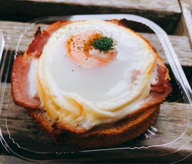 子たぬきのパン - サブ画像2