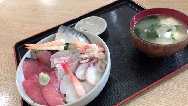 魚たつ - サブ画像2