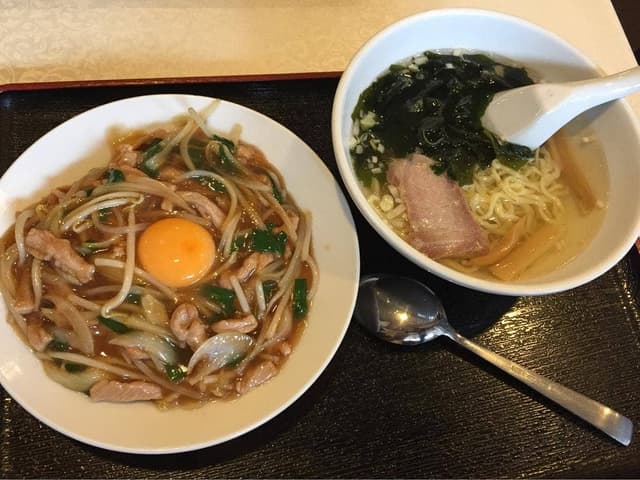 北京老飯店 本店 - サブ画像3
