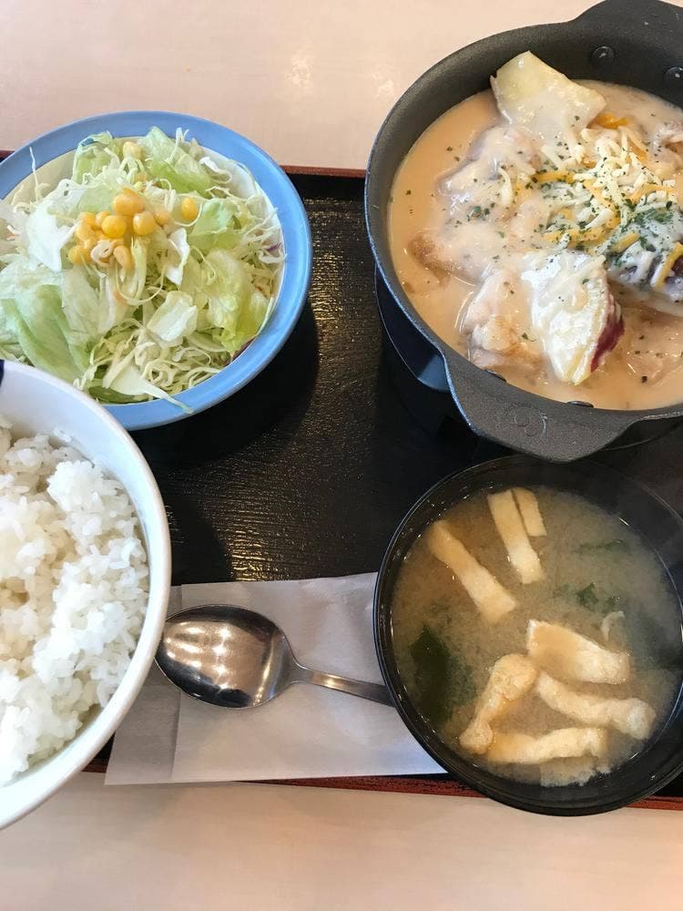 松屋 長久手店