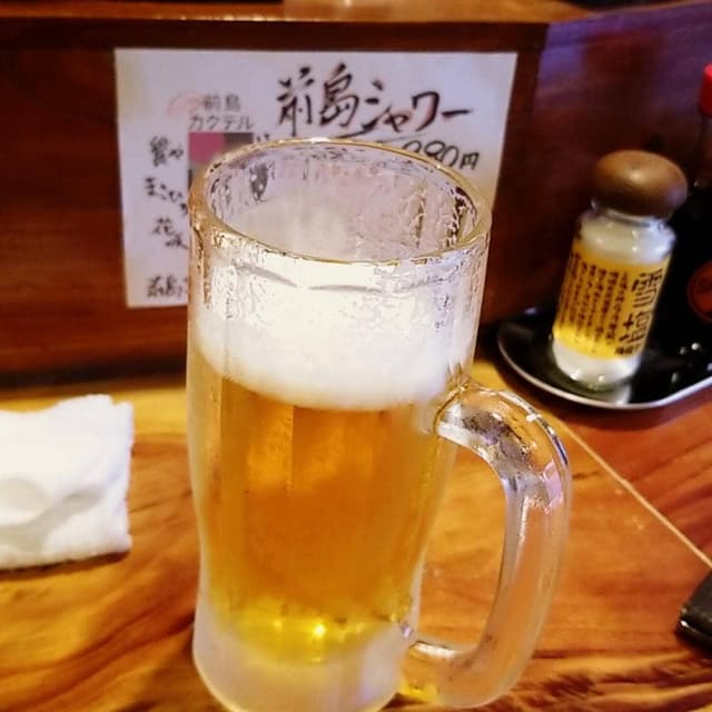 地酒と地産料理 花咲 - サブ画像1
