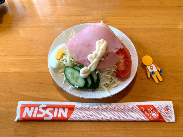 アデッソパスタ - サブ画像1