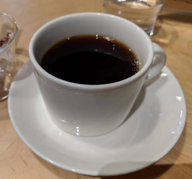 マルニコーヒー - サブ画像3