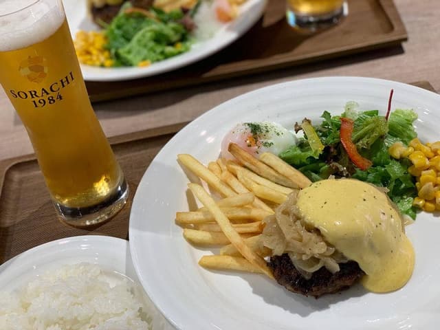 肉料理専門バル VOLER - サブ画像2