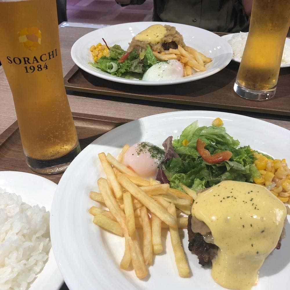 肉料理専門バル VOLER