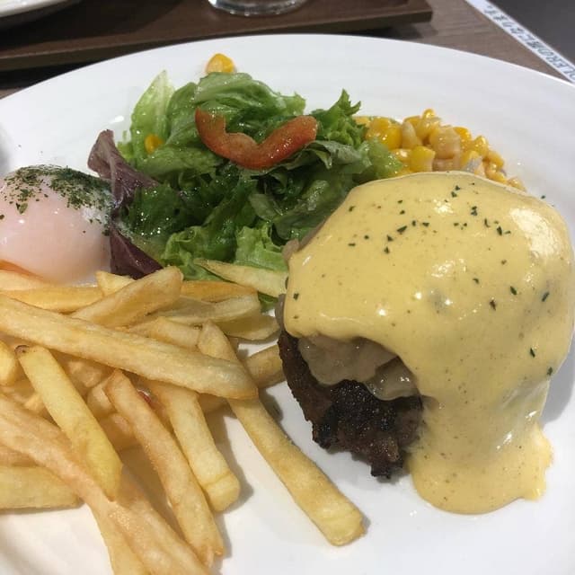 肉料理専門バル VOLER - サブ画像3
