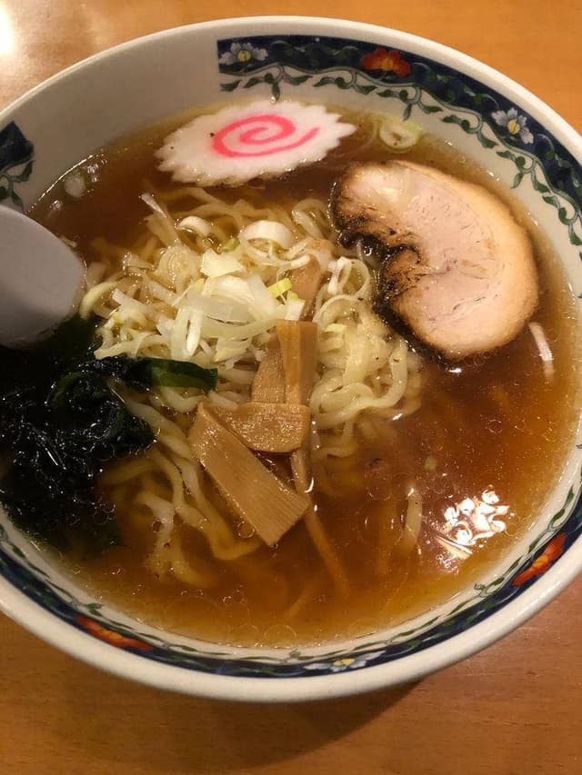 清湯屋 - サブ画像2