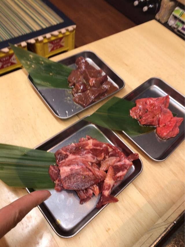 大衆メシ酒場 おっくん 両国店 - サブ画像3