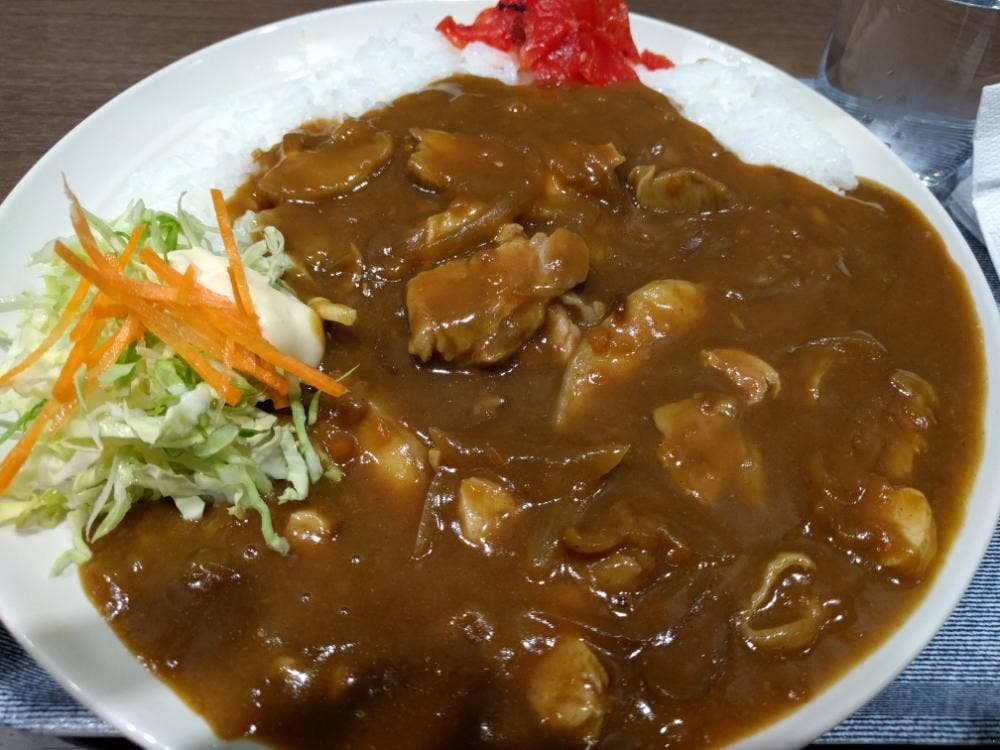 久里庵