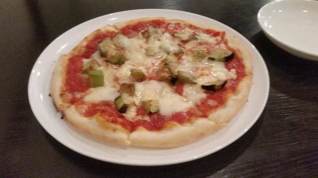 トラットリア アクアモンテ - サブ画像2