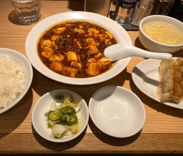 紅虎軒 コピス吉祥寺店 - サブ画像2