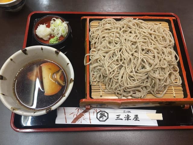 三津屋 本店 - サブ画像2