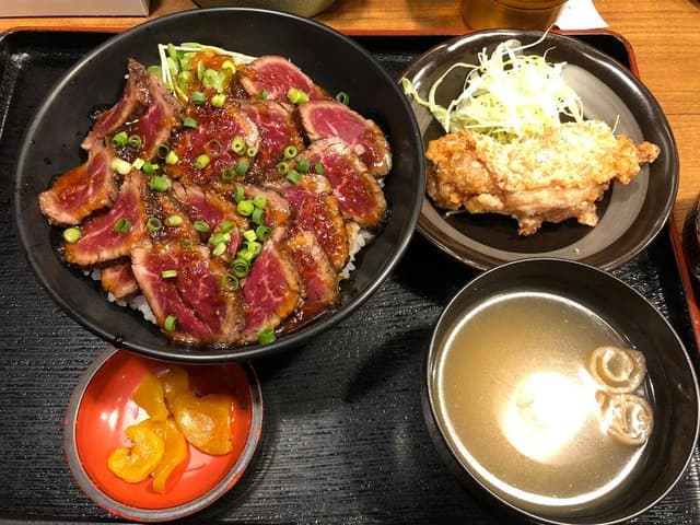 味里丼 - サブ画像3