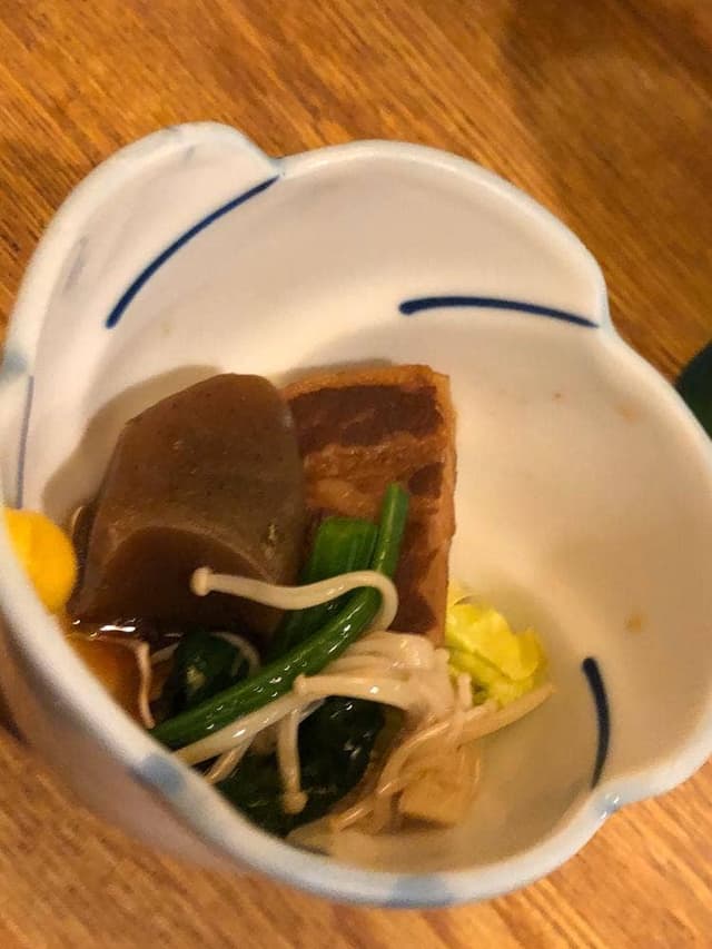 居酒屋 おの - サブ画像1