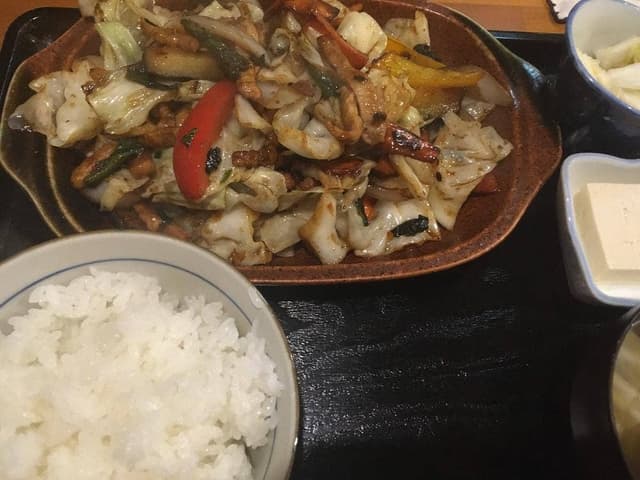 美鮮食酒房 おか路 - サブ画像1
