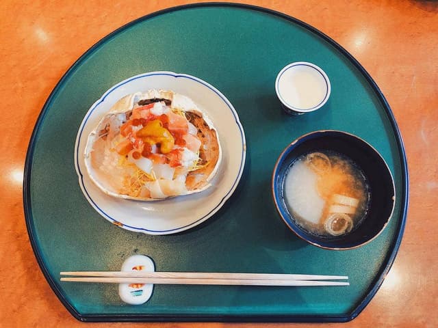 日本料理 おりじん - サブ画像2