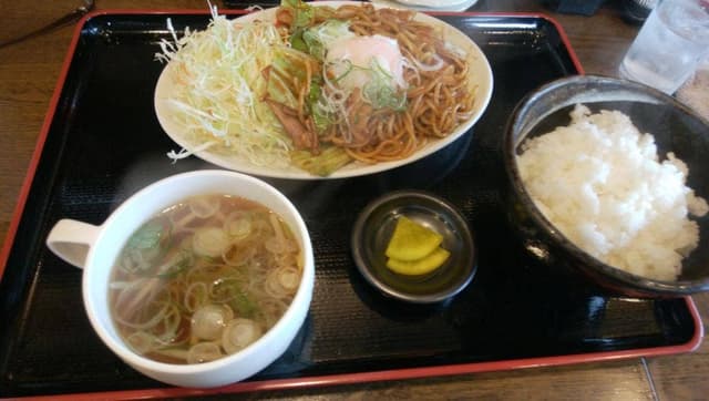 みっちゃんの店 - サブ画像3