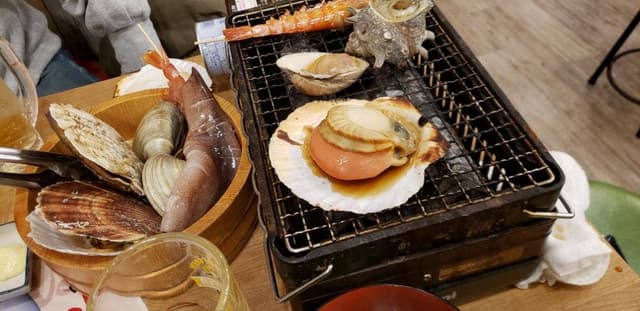磯丸水産 西鉄久留米店 - サブ画像1