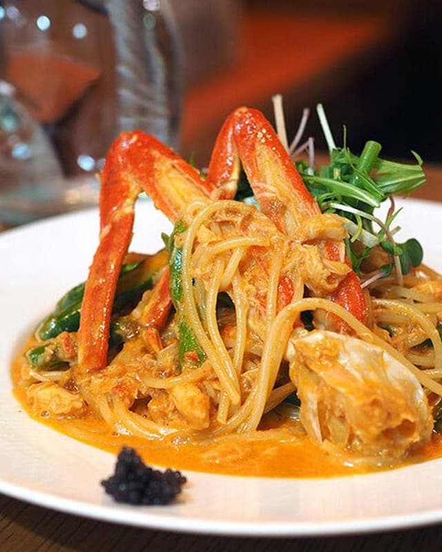 ペントラ•マンマ - サブ画像3