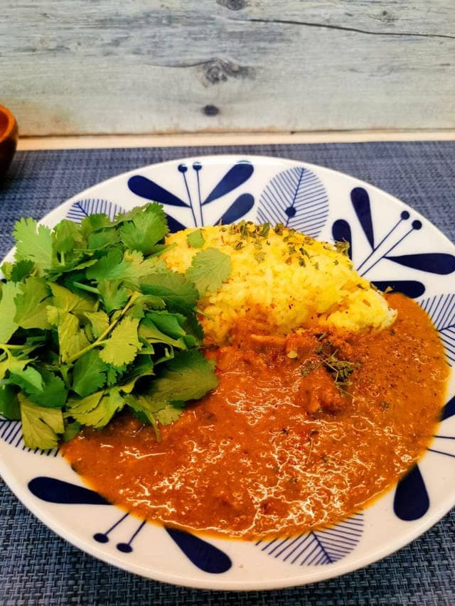 はとやカレー - サブ画像1