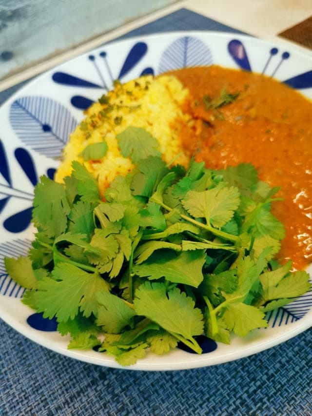 はとやカレー - サブ画像3